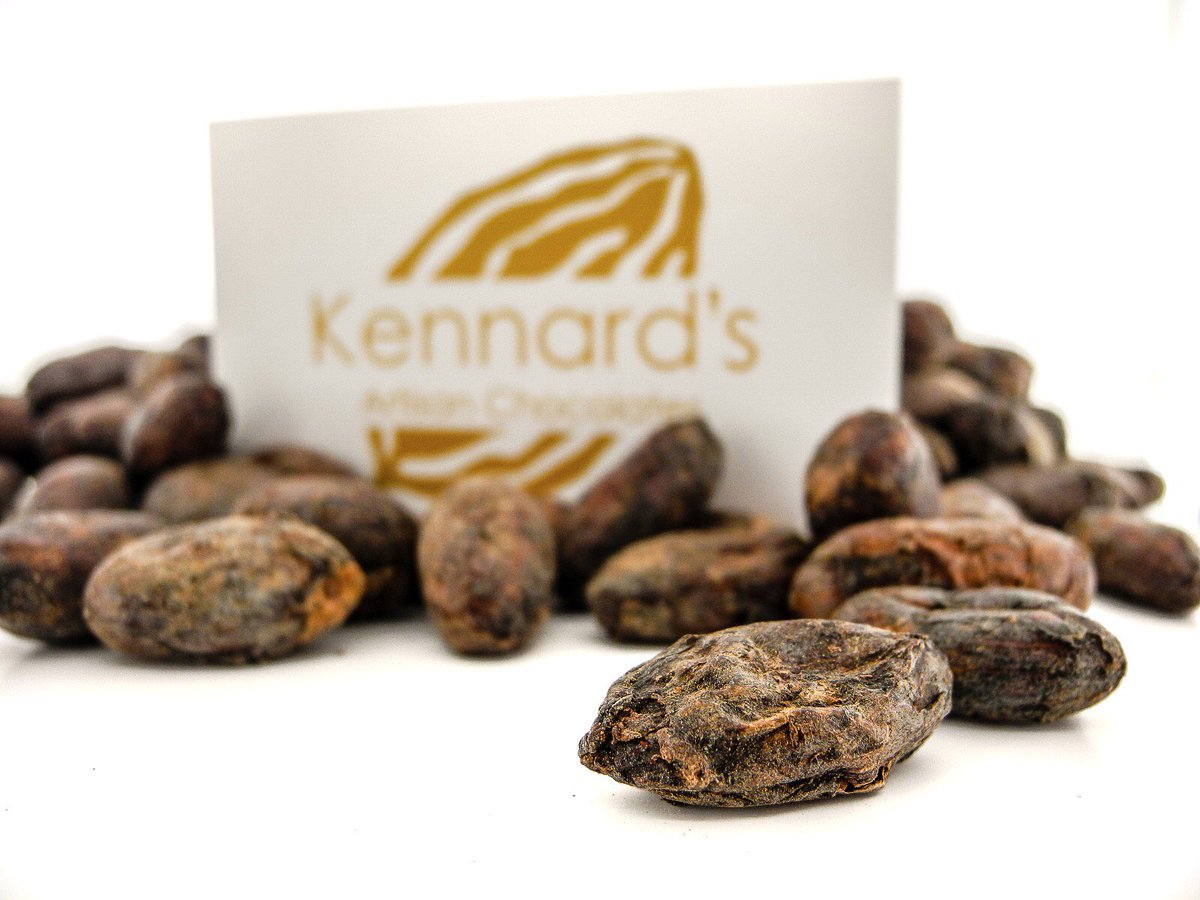 Kennard's Artisan tweet media