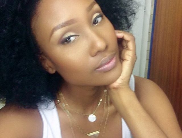 DrumMagazine's tweet photo. Generations actress Zoe gets candid about her upbringing https://t.co/AvyMMBO7pD https://t.co/AtsBySH3qR