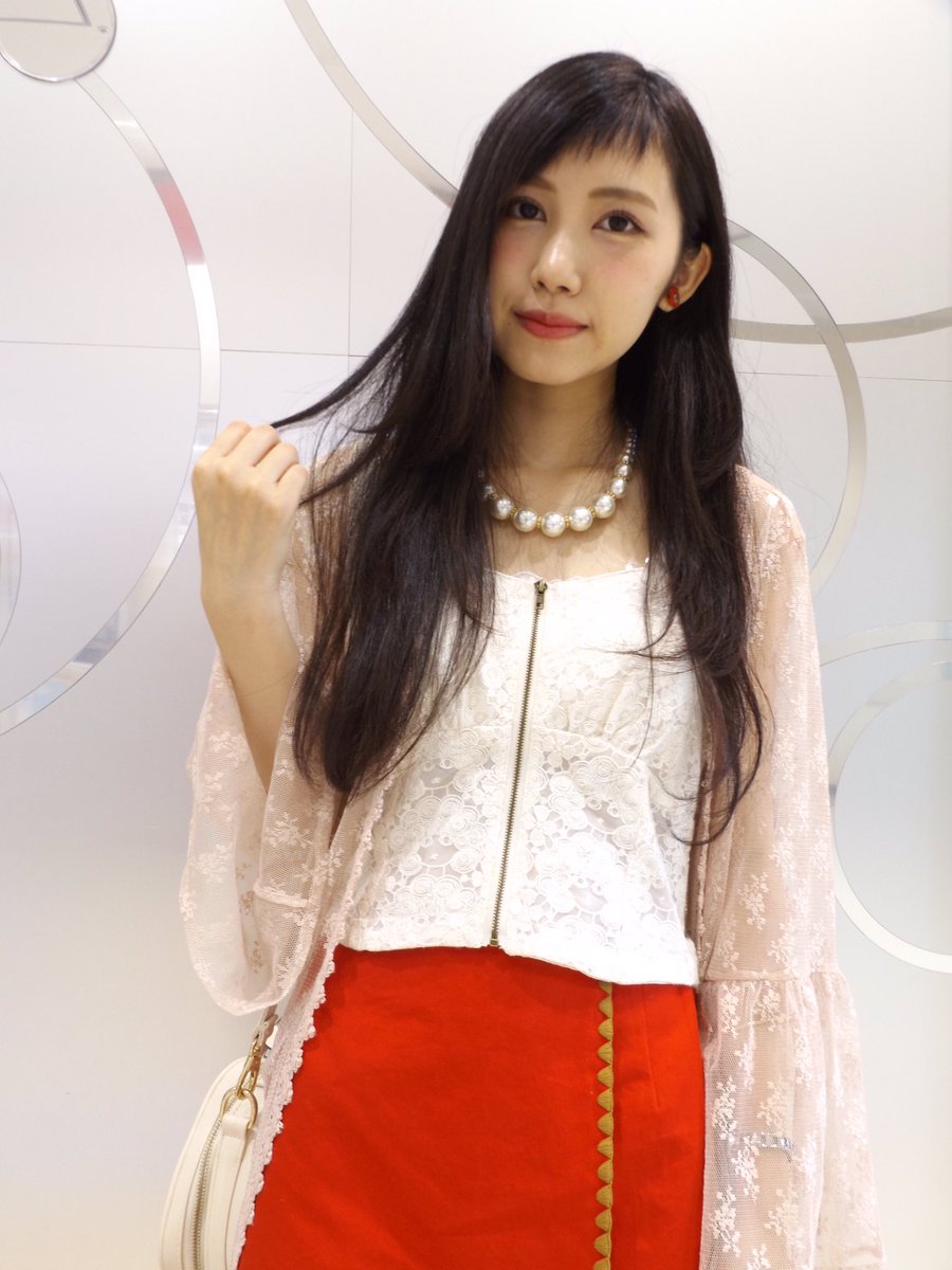 鏡の世界のお姫様