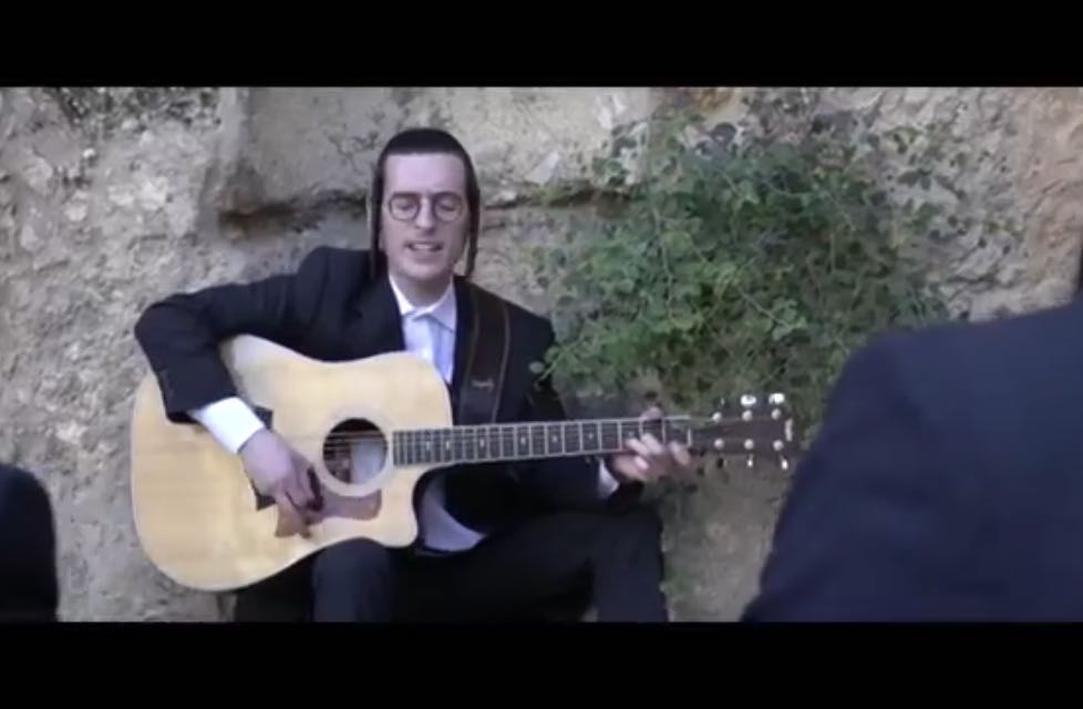 The music for the song, "Nachami" the first track off the new #DudiK1 album, was arranged by the one and only, <a href="/TzviBlumenfeld/">Tzvi Blumenfeld</a> #ComingSoon