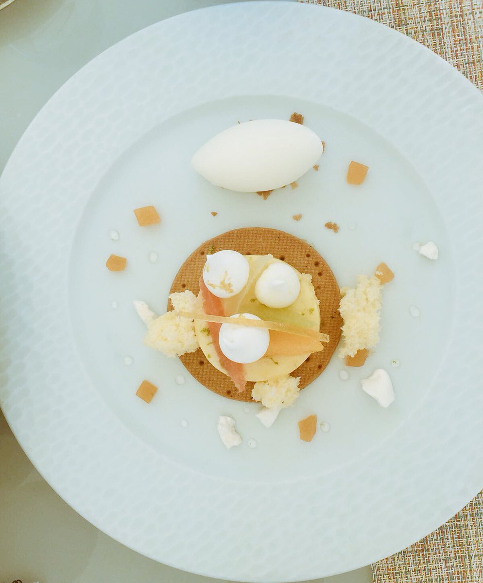 Today's #siteinspection location is #Monaco for a #foodtasting in the most beautiful location <a href="/montecarlobay/">Monte-Carlo Bay</a> #eventprofs #perksofthejob