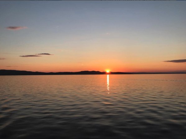 Looking to take the perfect sunset picture? This coupon gets you two sunset cruise tickets for the price of one! 🌅 bit.ly/2v4kO1j