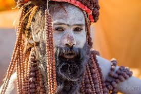 StretchPayit's tweet image. An agora Sadhu in the city of Varanasi #agoras #naga #sadhu #varanasi #IncredibleIndia #tourism