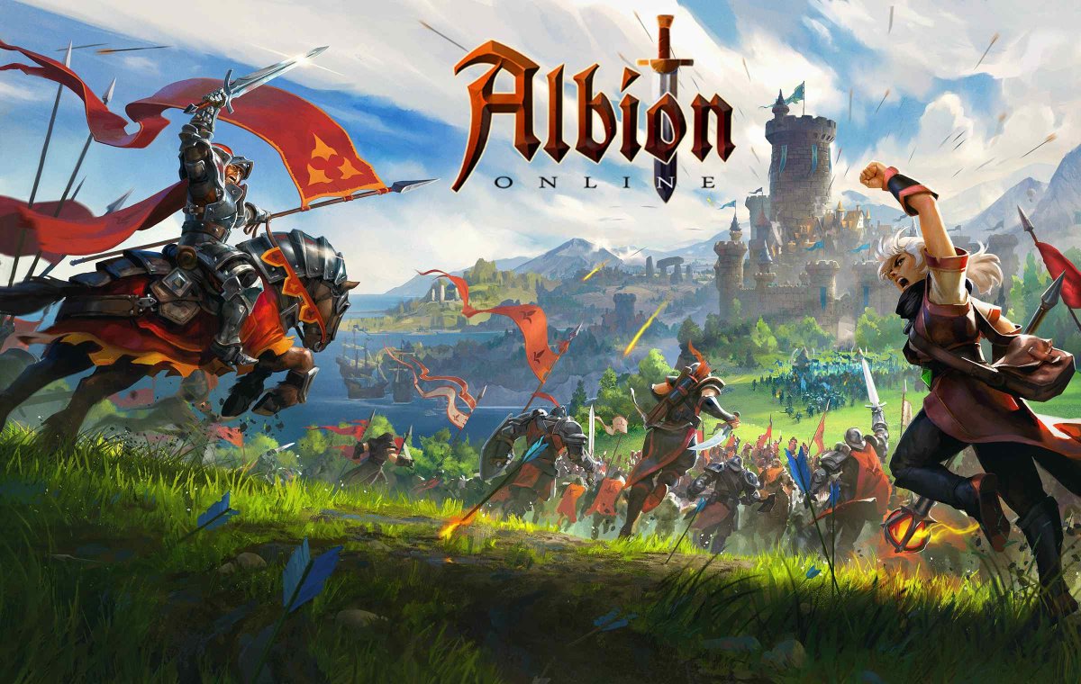 mmohut's tweet image. mmohuts.com/news/perfect-s…

@albiononline #characterbuilder resource helps all skill levels find a path that makes them happy.