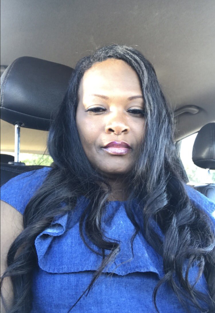 LadyRozz tweet picture