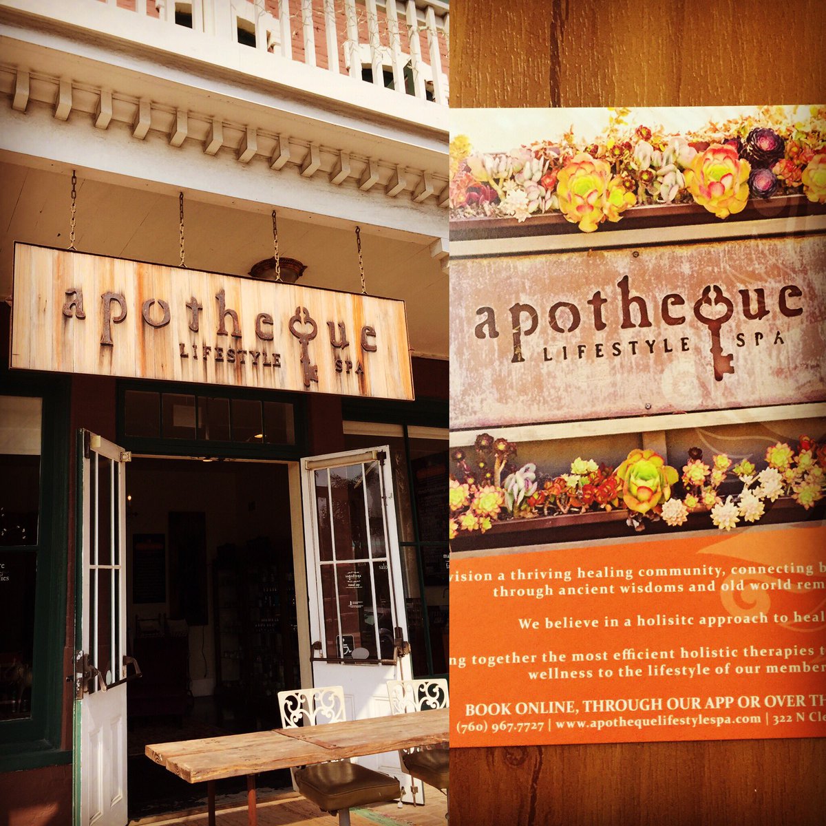 OFFICIA1Dante's tweet photo. #thanks Molly #cucumberscrub #apotheque #oceanside #sandiego #northside #beauty #holistic #FolloForFolloBack #like4like #follo4folloback https://t.co/PgaE7nIzQq