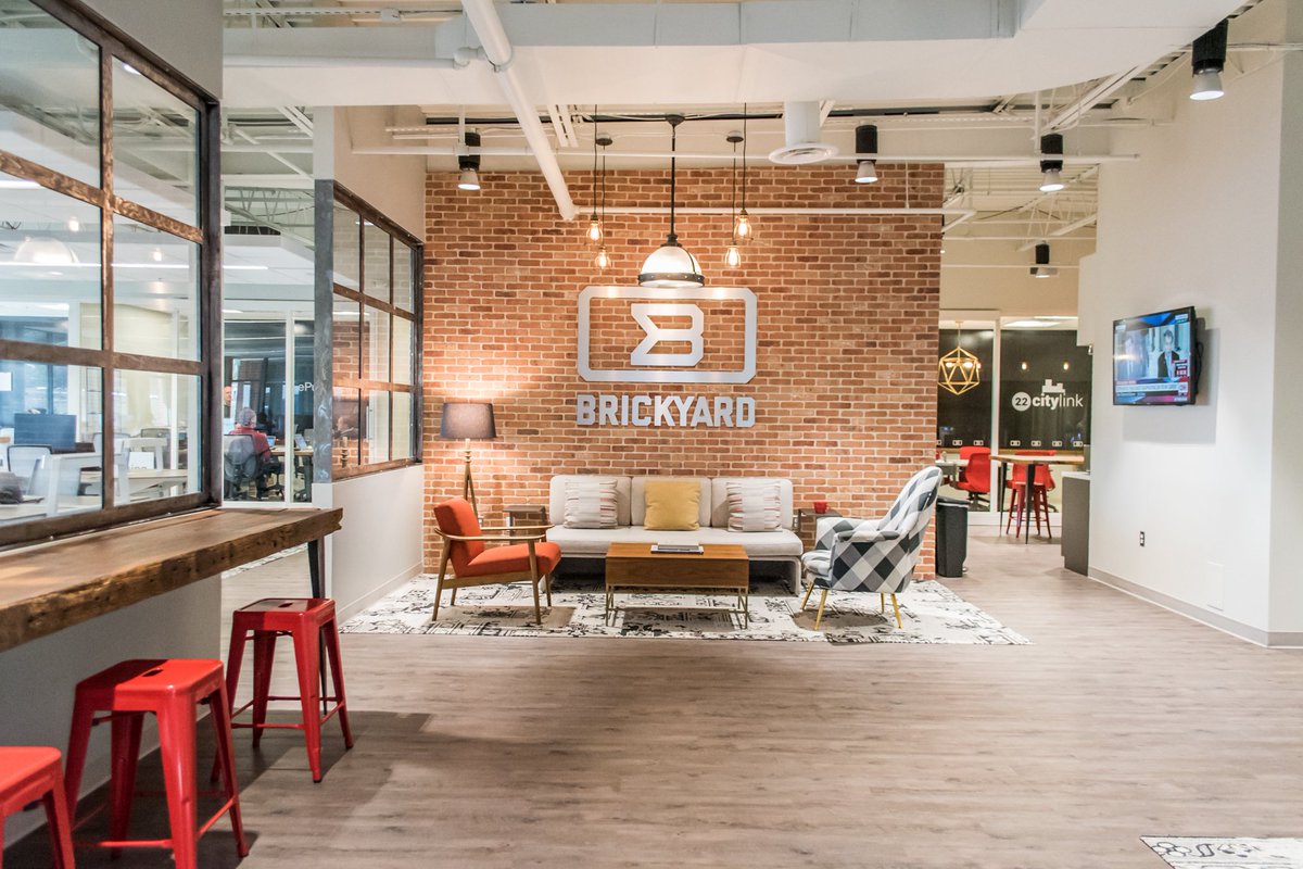 DullesChamber's tweet photo. Join us for #NoVA area #Property #Development event at @brickyardcowork #Ashburn Ft speaker: #MinhLe @22CapPartners https://t.co/TlpGVjaTd2 https://t.co/M8sK18PH3f