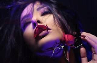 balkacmsaidani1's tweet photo. تابعوا جديد  @wardkamilya1  الفنانة الجزائرية  
#اموته_بأيدية 
حصريا على الاولى في عالم الفن قناة @MusicAlRemasTV https://t.co/rl07in6EId