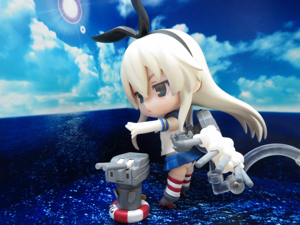 anihope_hobby's tweet photo. 再入荷情報!
【371】島風
#ねんどろいど #Nendoroid #艦隊これくしょん #艦これ #KantaiCollection #島風 #simakaze
お求めはこちらからどうぞ!
https://t.co/RNNWCO72Jc https://t.co/9FN2UeCnXY