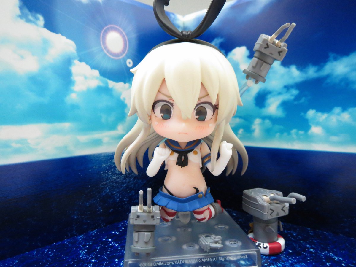anihope_hobby's tweet photo. 再入荷情報!
【371】島風
#ねんどろいど #Nendoroid #艦隊これくしょん #艦これ #KantaiCollection #島風 #simakaze
お求めはこちらからどうぞ!
https://t.co/RNNWCO72Jc https://t.co/9FN2UeCnXY