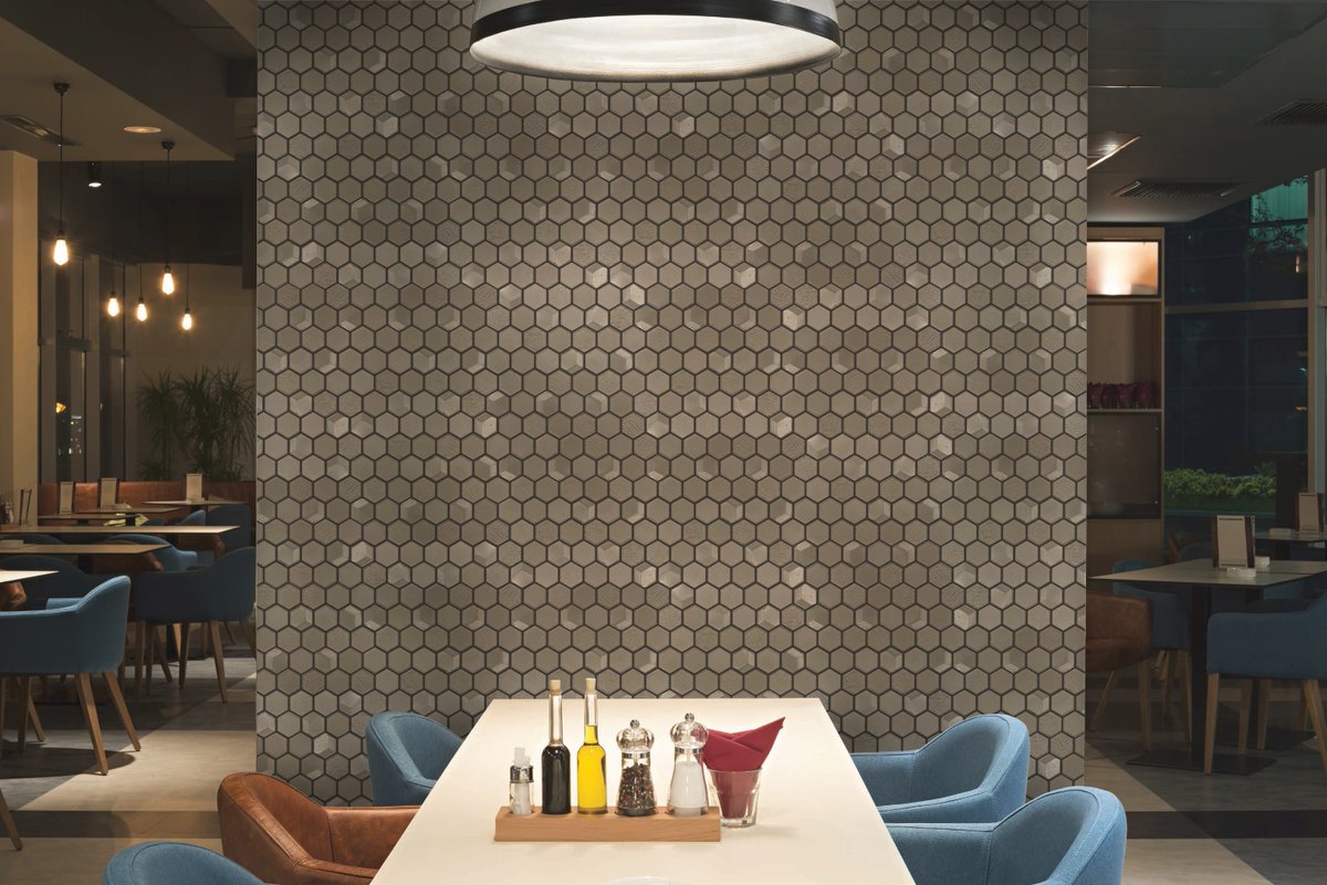 BeaverTileStone's tweet photo. Dimensional glass hexagons! These are adorable! Stop in to see these cute hexagons! #dimensionaltile #glass #beavertileandstone https://t.co/QPmyASV1uf