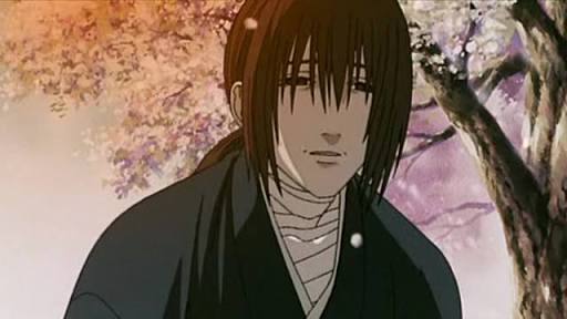 𓁩𓀅𓀌もちもちクレーメんす 𓆡𓁟𓀋𓀋 究極のファン殺し るろうに剣心の星霜編 本編のだいたい10年後ってだけでだいぶ意見が別れるのに剣心を梅毒で死んでヒロインも梅毒を患う 映像でファンを拉致監禁暴行殺害しているような