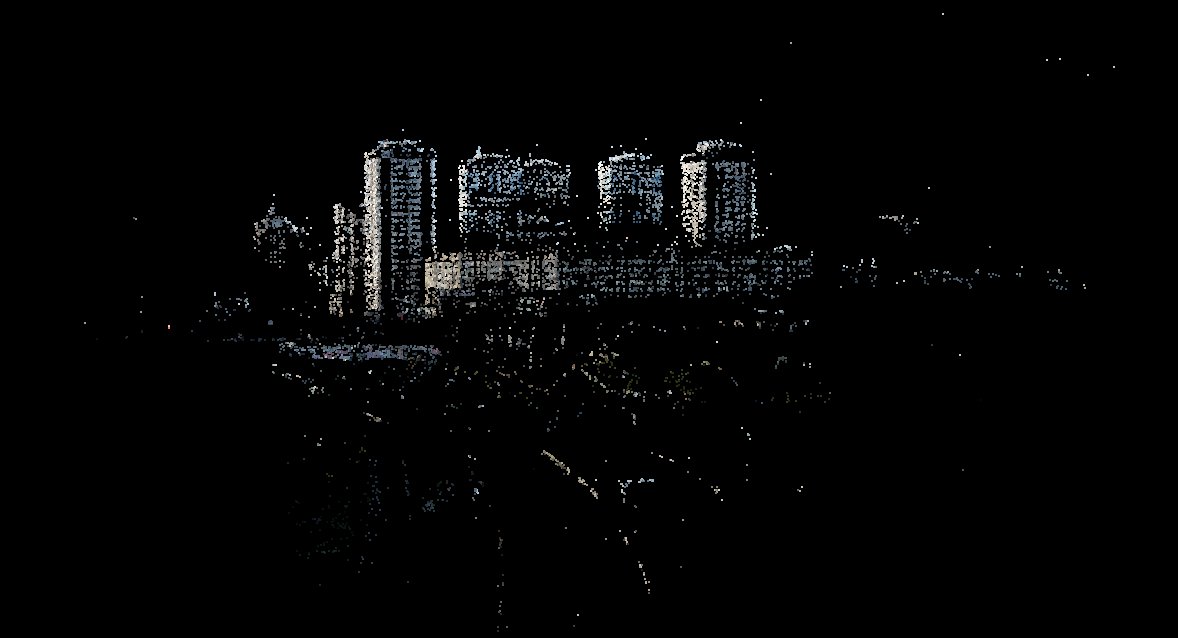 eggnot4's tweet photo. 3d pointcloud from ground photos only,
#3d #poincloud #city #nowosibirsk #photoscan #agisoft https://t.co/jY1vsu83VR
