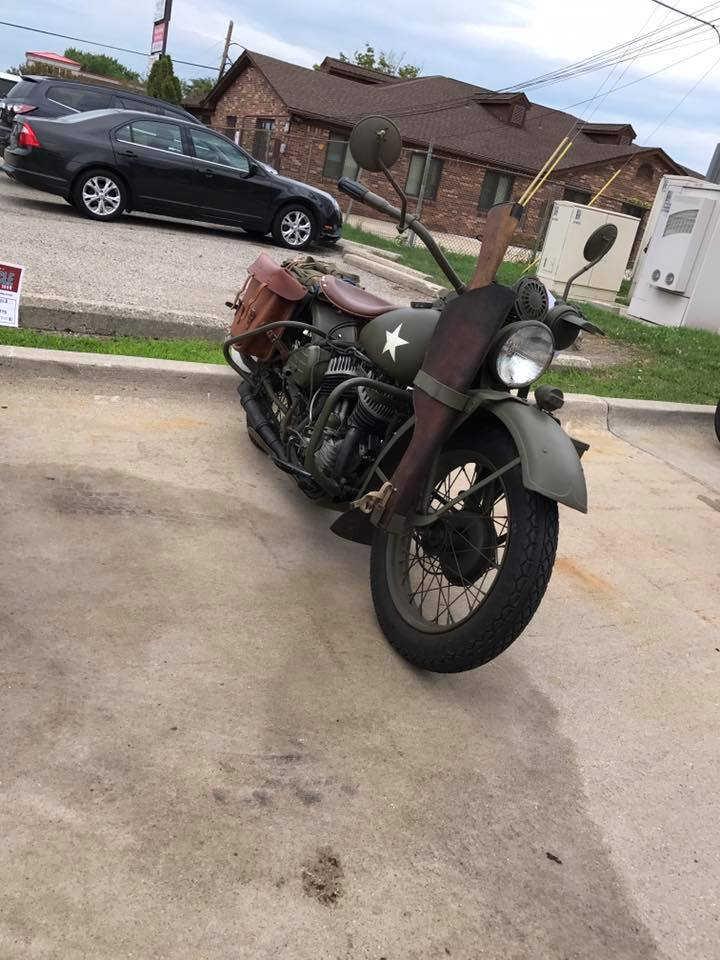 GL Vintage Cycle tweet media