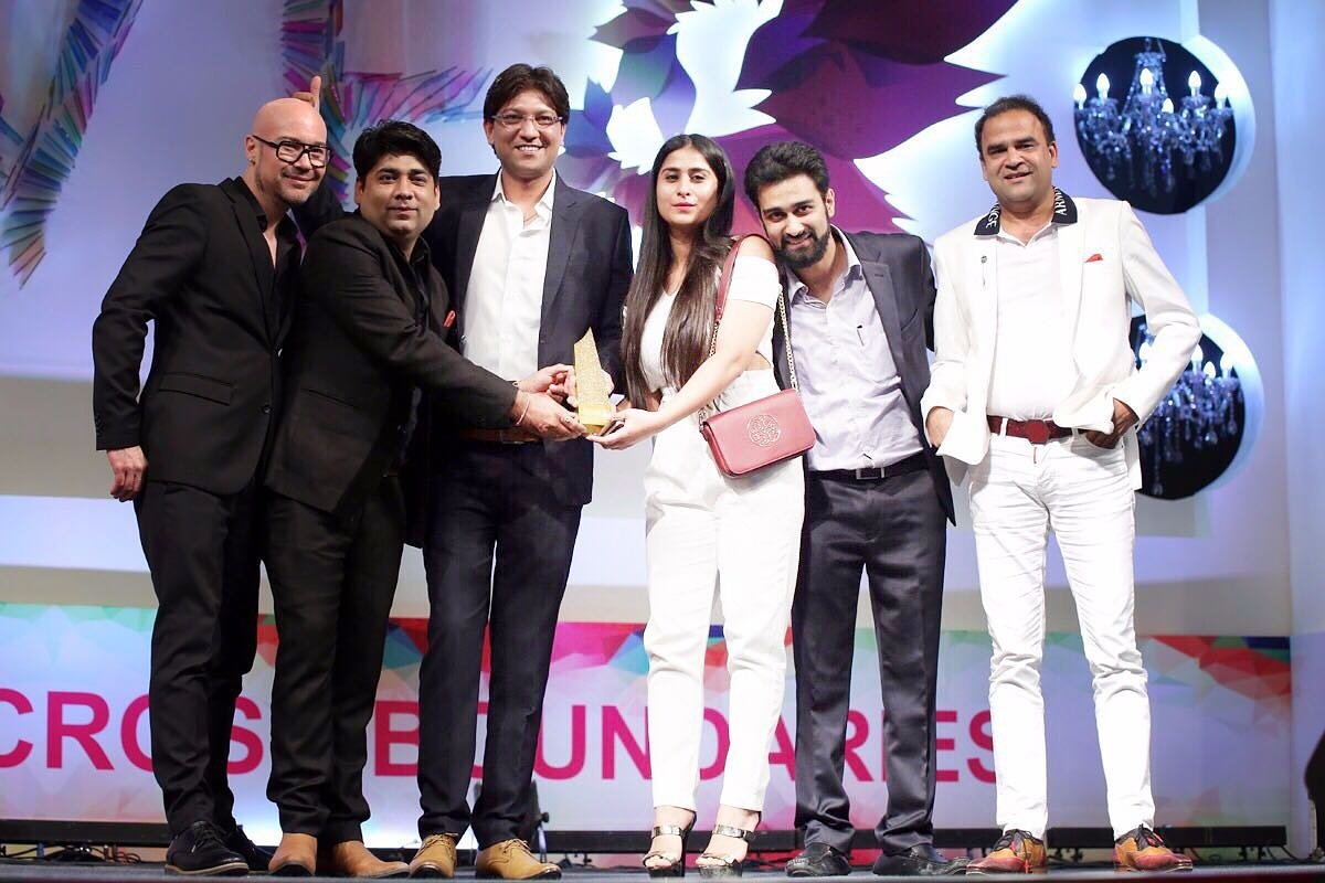 Rashi Entertainment tweet media