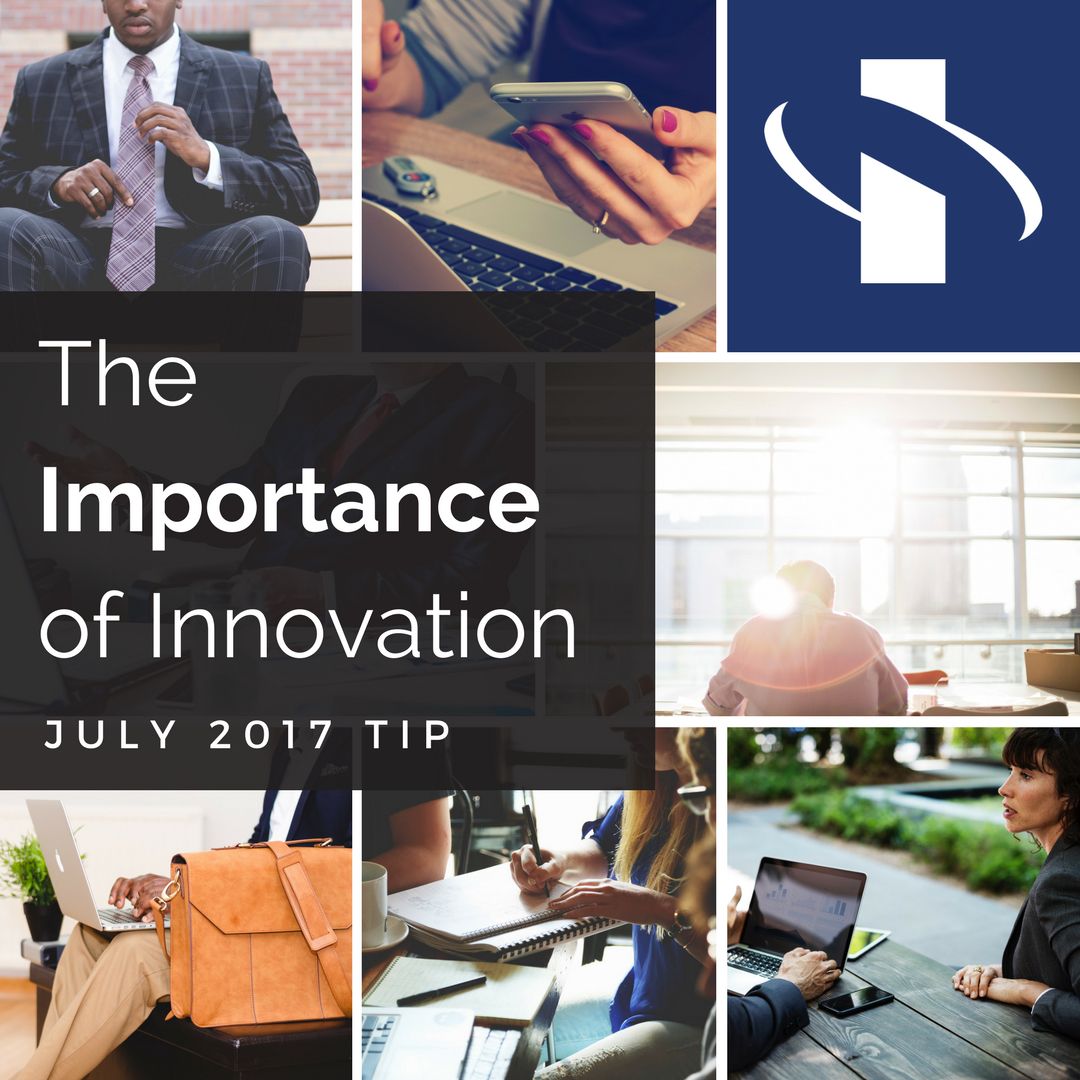 IMPAX_Corp's tweet photo. #Innovation is increasingly important. As #sales people, do you understand the critical role we play in the process? https://t.co/iBbShrr06O https://t.co/HUHliuBxA1