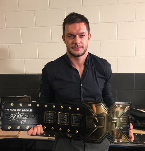 Happy Birthday Prince Devitt 