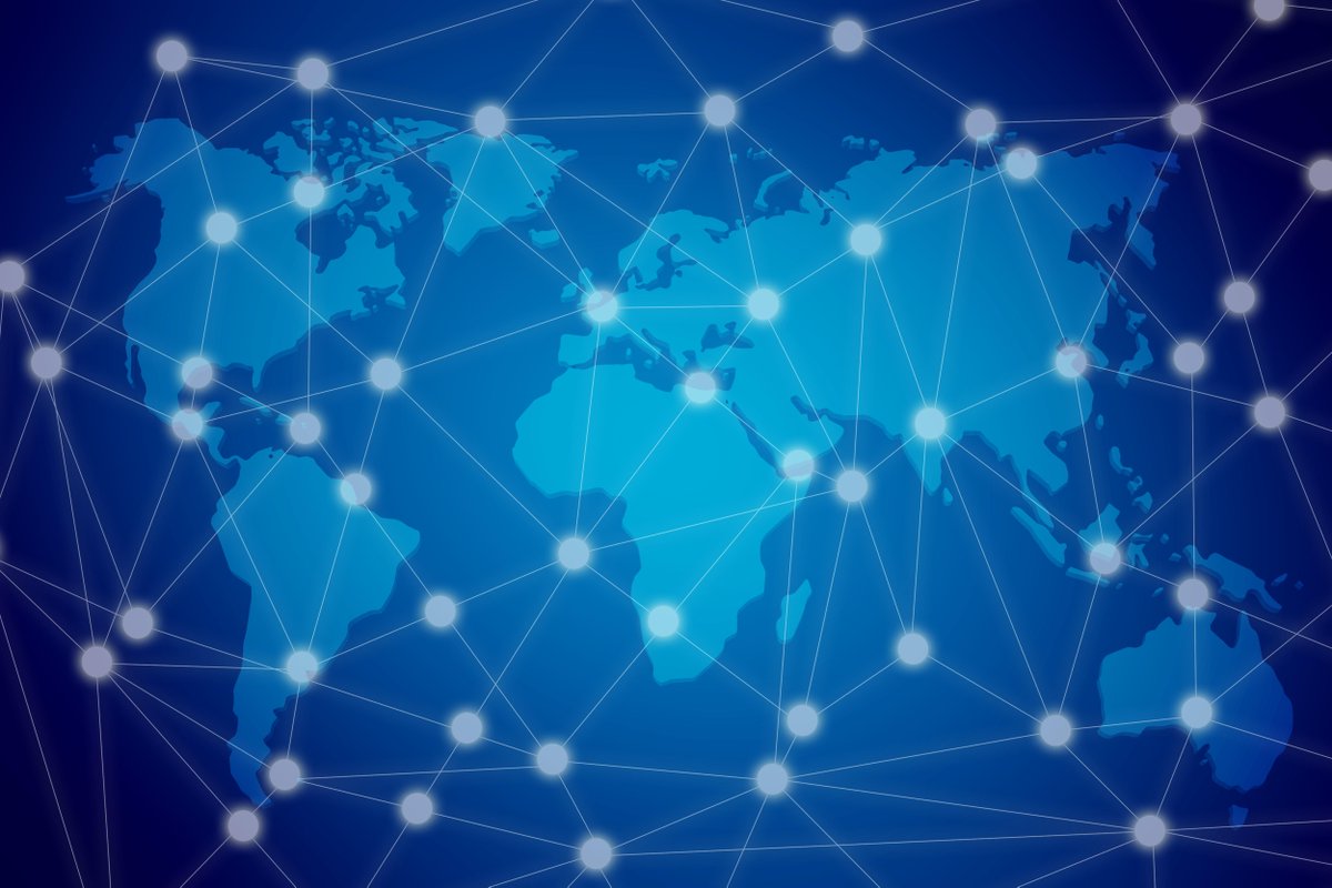 Why is there so much hype surrounding #blockchain? fal.cn/tr1n