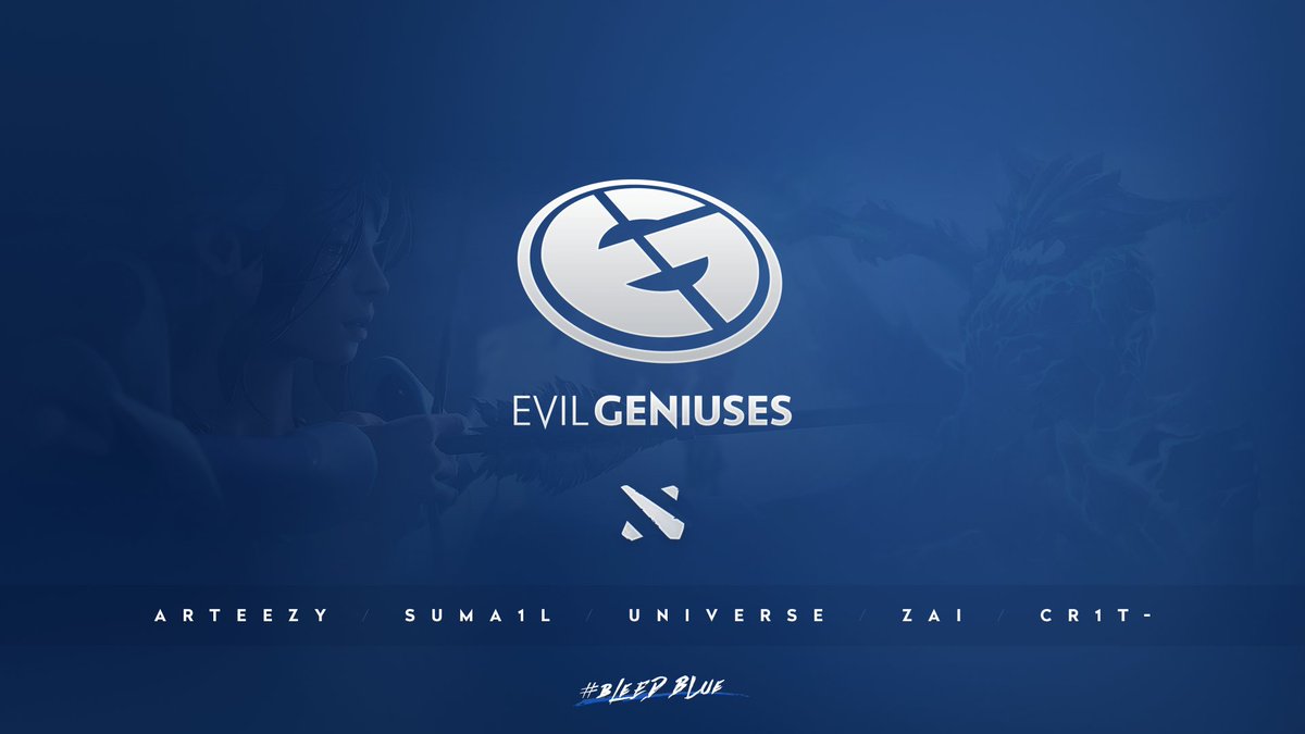 Káº¿t quáº£ hÃ¬nh áº£nh cho Evil Geniuses