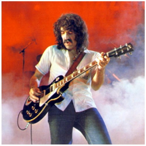 BraveWords666: Happy Birthday to Manny Charlton. a founding member of Nazareth and was their lead guitarist from 1 