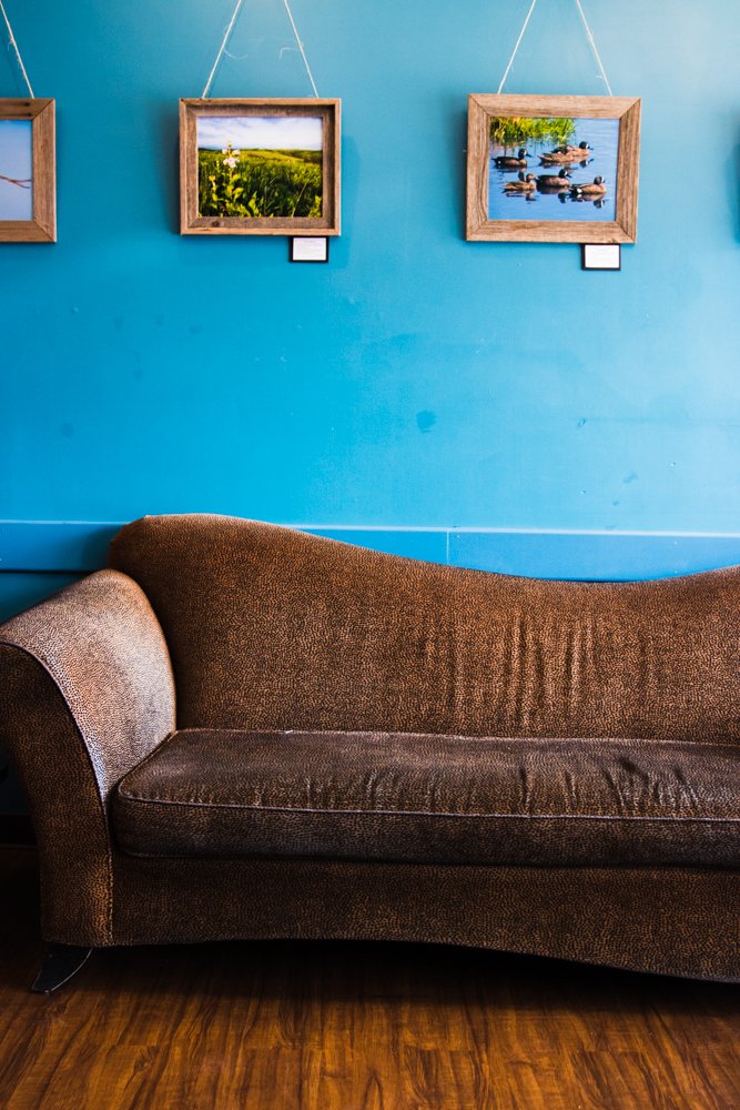 Radina's Coffeehouse tweet media