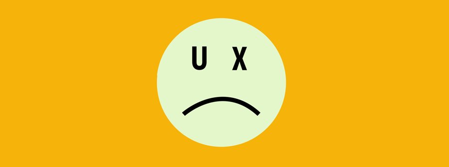 disrupt_studio's tweet photo. From Popups to Push Notifications Users shed light on the #UI techniques they HATE most! https://t.co/f6AHhPYP7u @101babich #ux#design https://t.co/H9cxYDaj60