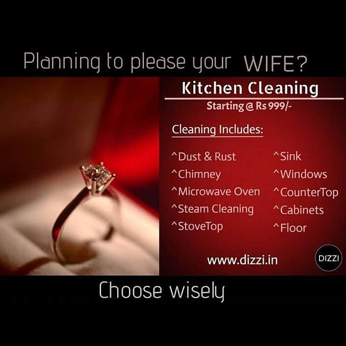 Dizzibot's tweet photo. #ai #chatbot #facebookchatbot #messenger #cleaning #kitchencleaning #carwash #plumber #homedeepcleaning #expresslaundry #breakingnews https://t.co/kGJyL0lRlJ