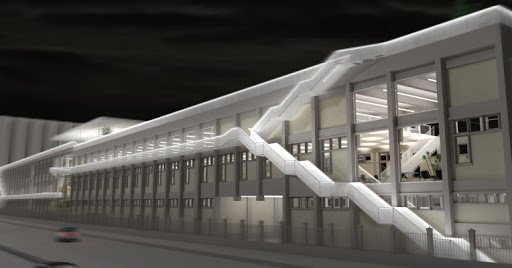 jcgoncalves's tweet photo. Startup hub builder Factory plans gargantuan new campus in Lisbon. #inPortugal #startup #inLisbon https://t.co/vmrV8Dw56V https://t.co/yO4GV8cY1Z