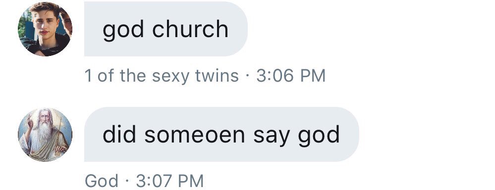 hoebaitgc's tweet photo. DID SOEMONE SAY GOD https://t.co/ImKam1WSIe