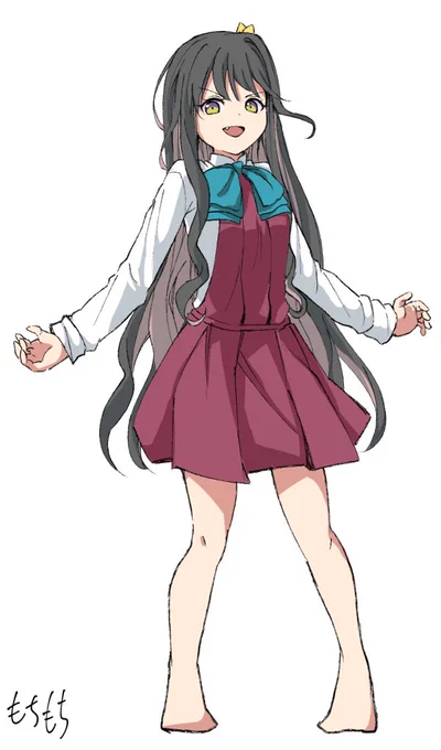 長波様のチャーハンおいしかった=長波様はおいしい
#艦これ版真剣お絵描き60分一本勝負_20170725 
