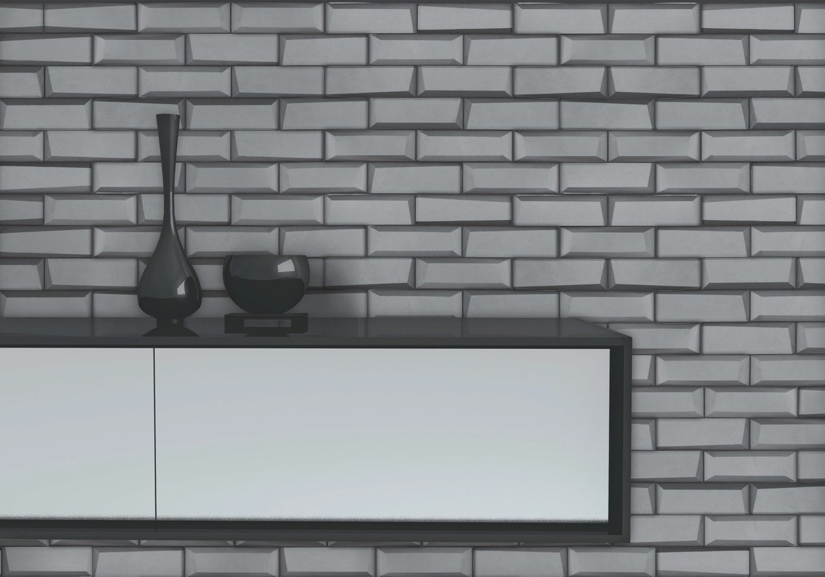 BeaverTileStone's tweet photo. More dimensional glass tile! These tiles are truly unique. Stop in to see them today! #glass #glasstile #beavertileandstone #dimensionaltile https://t.co/4cmO9W6CQq