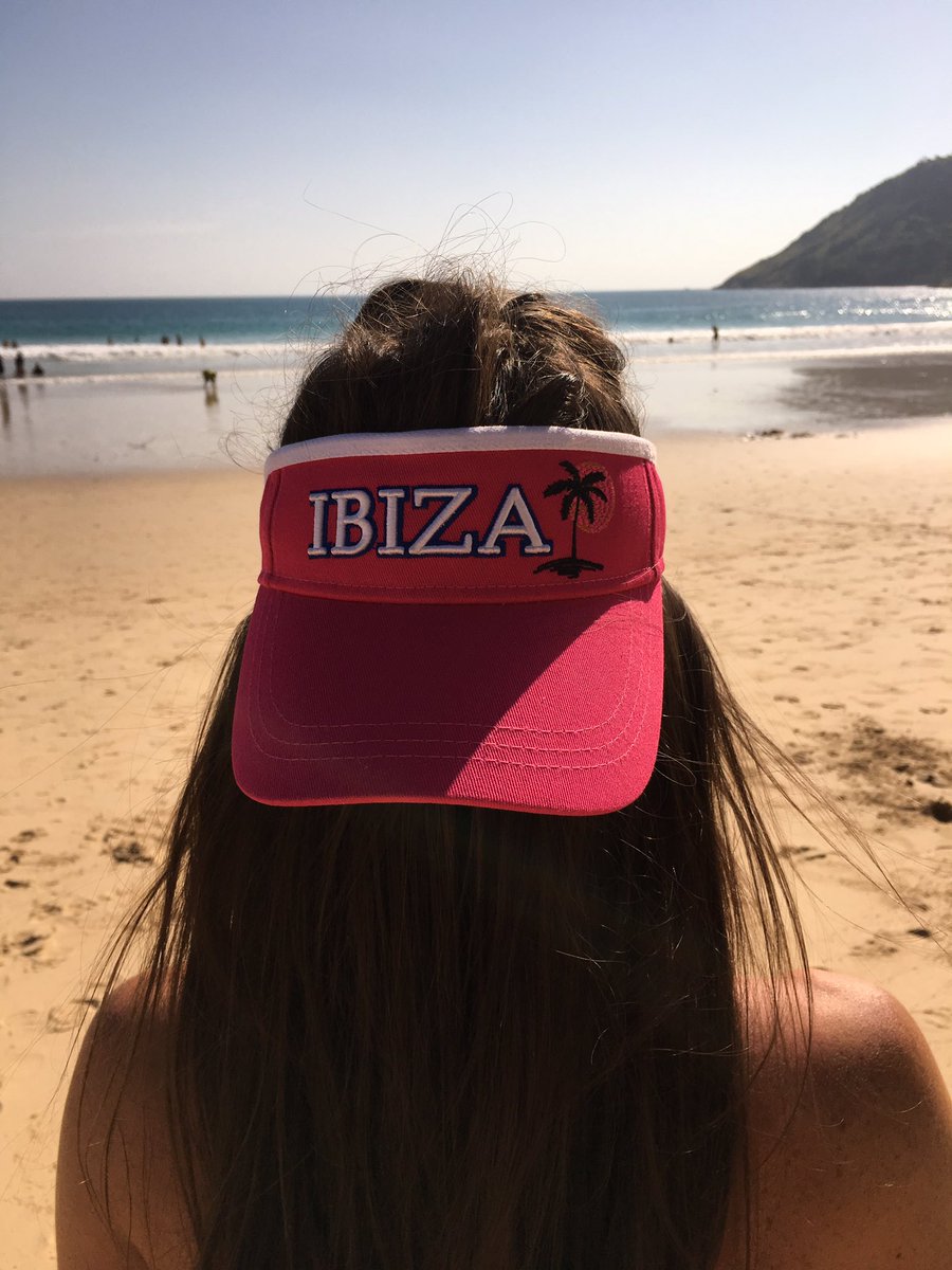slimlinehats's tweet photo. @IbizaExpress  Some awesome Ibiza hats kicking around here. Even got a big sale on too. https://t.co/jHgJQBchrF #ibiza #party https://t.co/FjcgIrzL5S