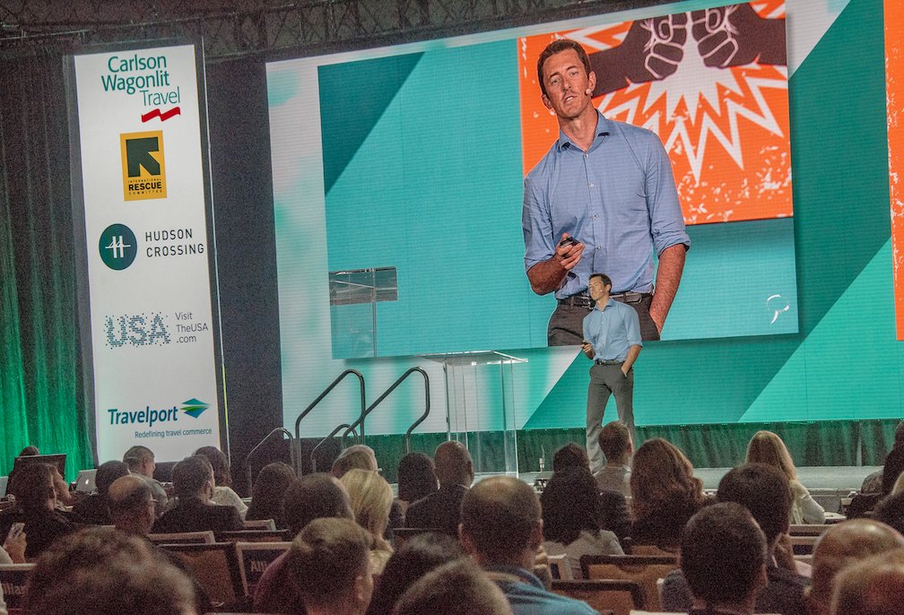 Phocuswright's tweet photo. 2016 #Phocuswright Innovation Platform winner &amp; People's Choice champ @BeyondPricing acquires Smart Host: https://t.co/Ty9ug666X7 https://t.co/ix2D1GIx0h