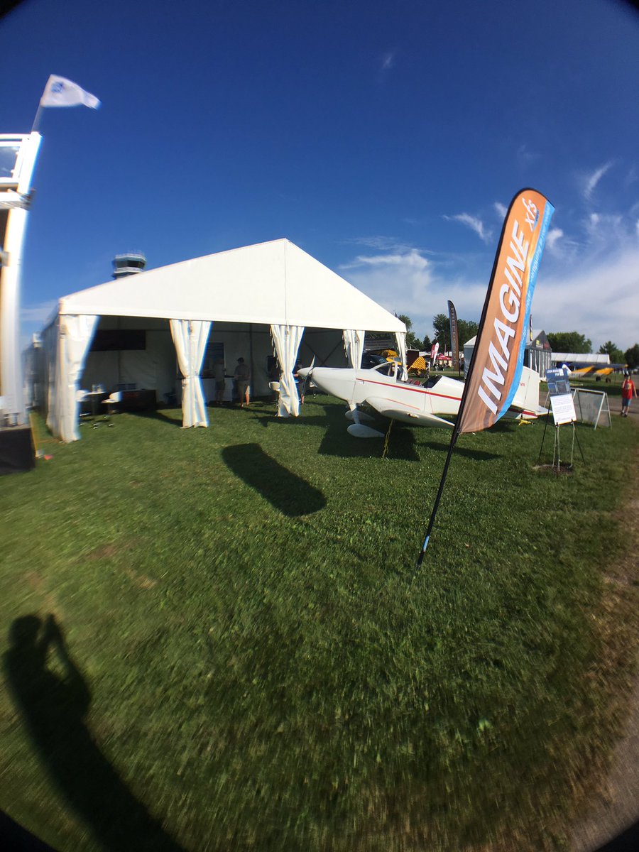 avilution's tweet photo. Good morning day 2 #OSH17 if you haven't yet seen what we've been working on yet, booth 417 is where you can find us. https://t.co/QtGO1hJH2X
