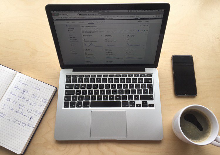 On recrute un(e) gestionnaire de campagnes numériques!  bit.ly/2tGdN6K