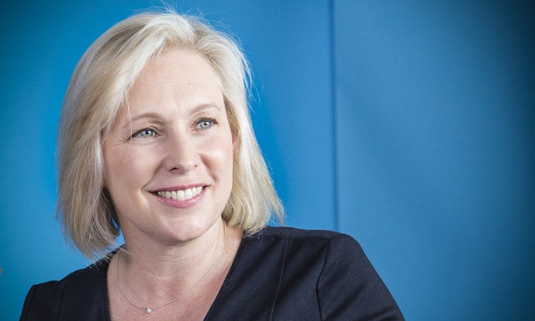 This Is The Only Way To Actually Stop Trump, According To <a href="/SenGillibrand/">Kirsten Gillibrand</a>: bit.ly/2vFGuha