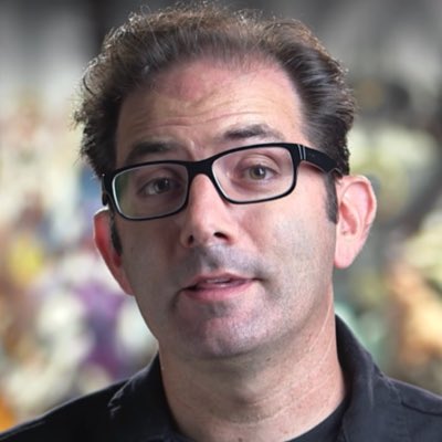 JeffKapplan's tweet photo. #NewProfilePic https://t.co/jysUNMWpkn