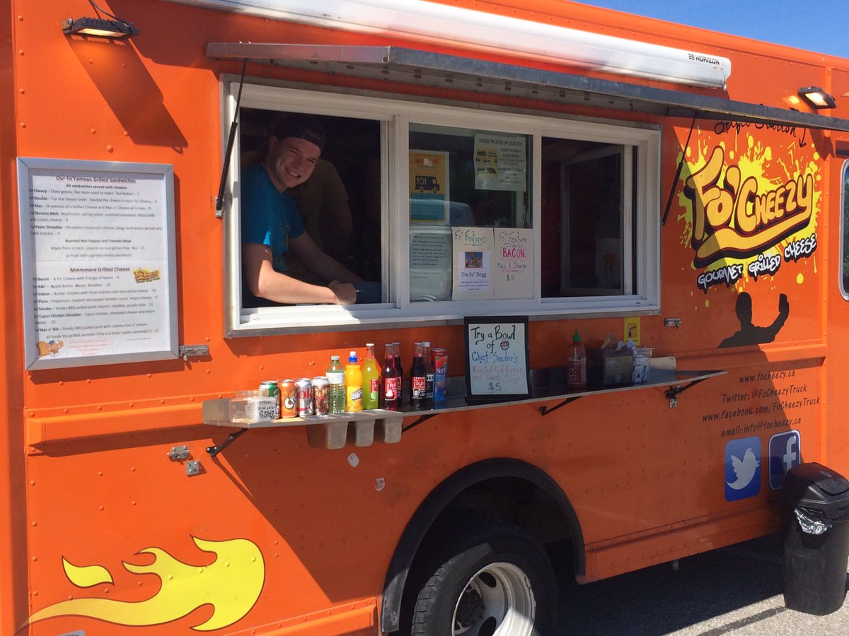 KarisDisability's tweet photo. Join us, @mcfoodtruck, @SchmuckTruck1, @bruce_caboose, @FoCheezyTruck & @915theBeat for lunch today at #CHblockparty, 11am-2pm! #Kitchener https://t.co/SjPpuN8MKy