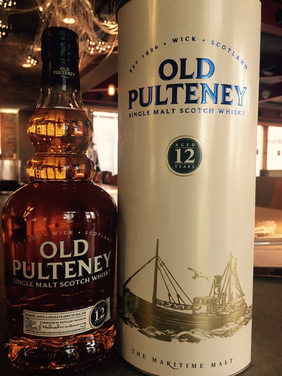 A randomly picked lucky individual will receive a bottle of 12 year old in the post #nationalscotchday