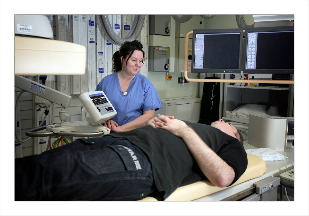 NHSGrampian's tweet photo. Our Radiology Dept are looking to recruit 8 Consultant Radiologists.
https://t.co/AnRvQnsEtu https://t.co/7feHLs1YNI