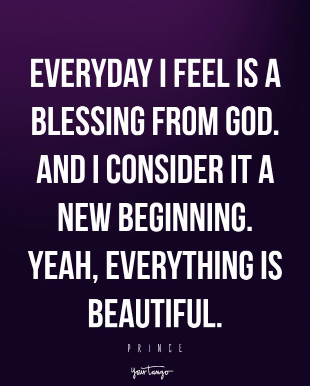 ILUVNY4EVA's tweet photo. #PrinceQuote https://t.co/tALC884STi