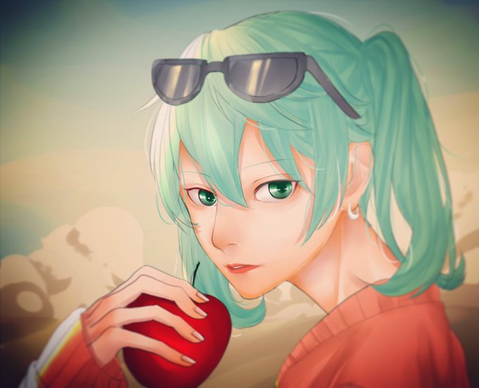 砂の惑星のtwitterイラスト検索結果