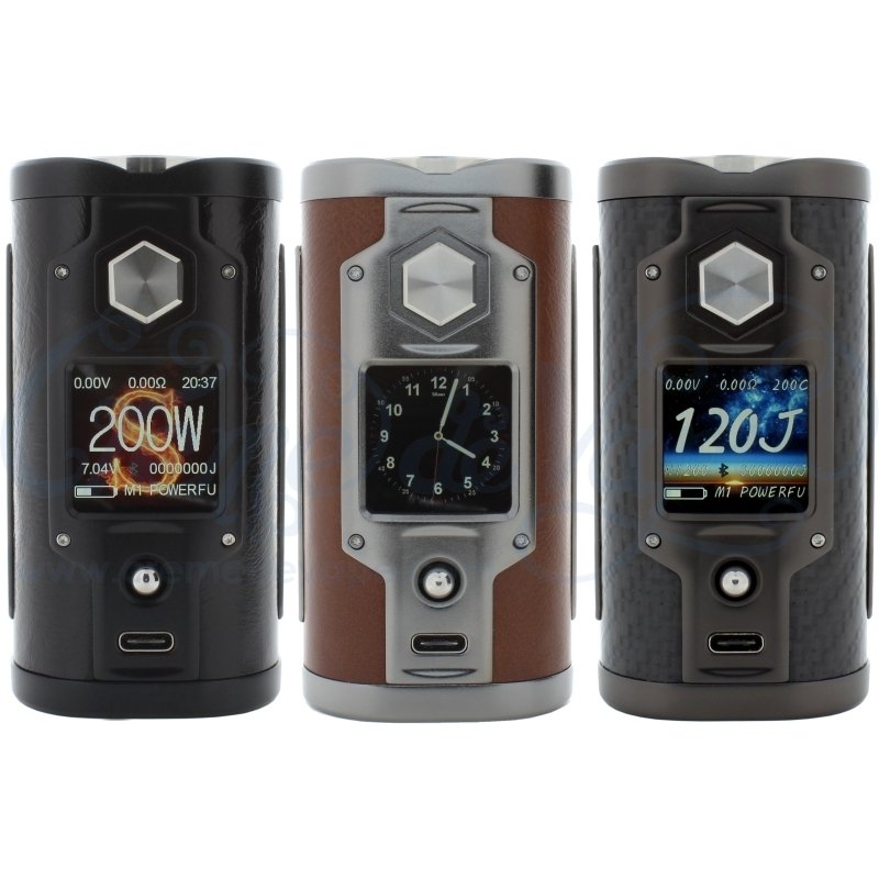 dripdropvapour's tweet photo. Last 3 remaining SX Mini G Class now on the website (these 3 are stock from our stores) includes 4x Sony VTC5A's for free #SXMiniGClass https://t.co/S4ge5yy4aX