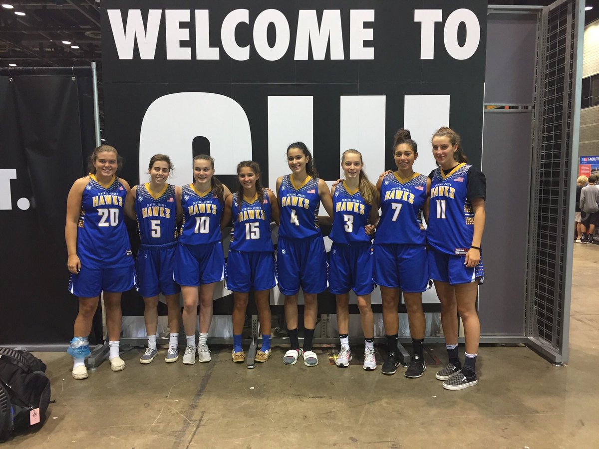 CJ Hawks Lightning tweet media