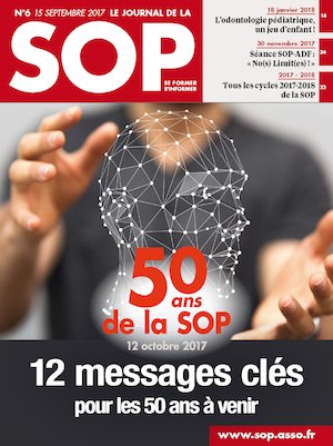 SOP_asso's tweet photo. E-nouveauté SOP ▶️ Couverture HD du #JSOP Journal n°6 septembre 2017
▶️ lire les précédents numéros du JSOP ▶️ https://t.co/q34P9GC7La https://t.co/kMlCgjLpqH