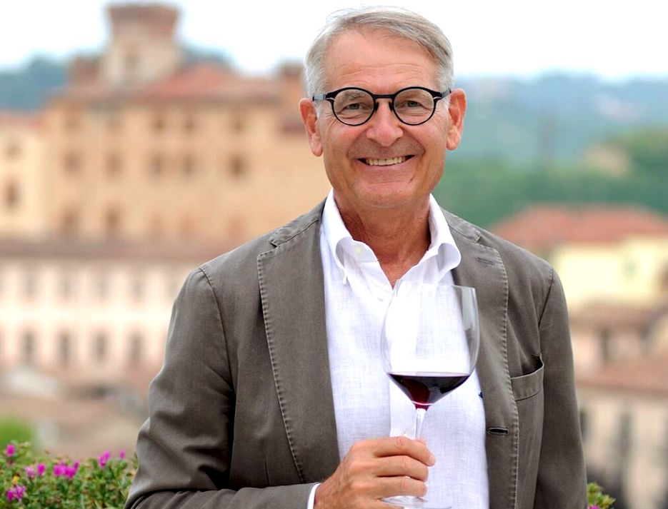 newsageagro.it - tinyurl.com/yav9474u #wine
#Abbona presidente Unione italiana #vini: favorire il confronto fra #filiera e istituzioni