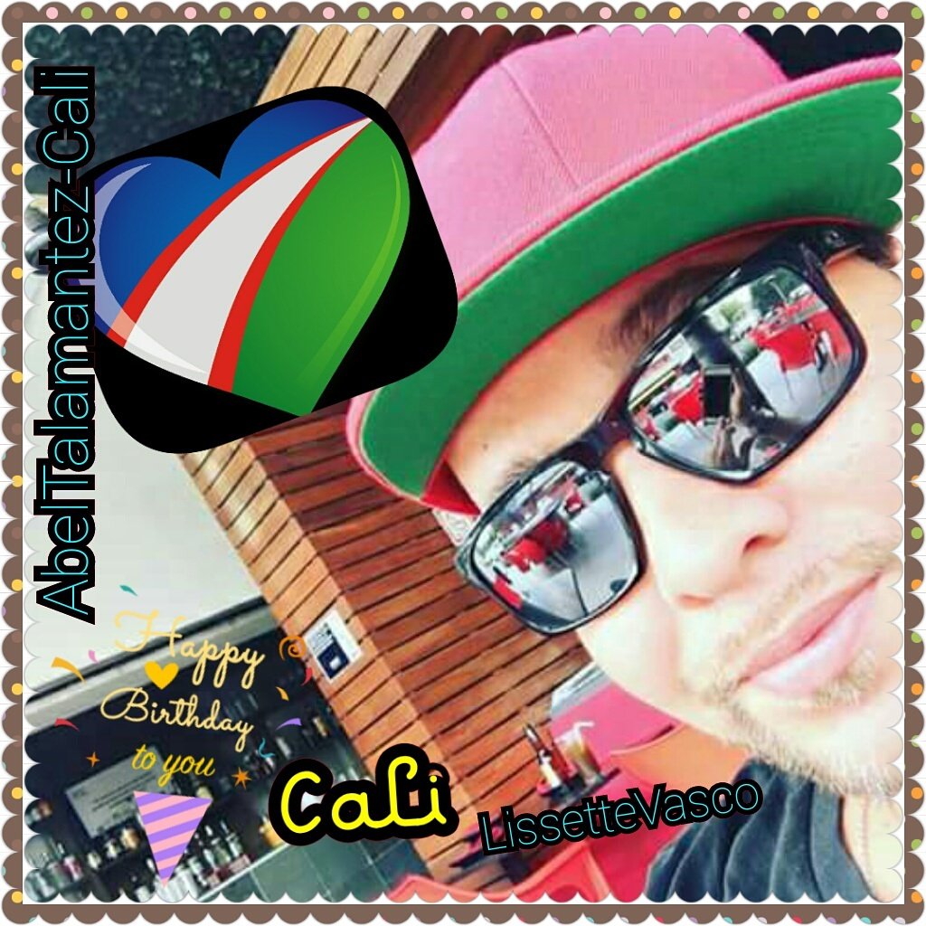 Talamantez_Cali's tweet photo. Hoy mi ciudad esta de fiesta #Cali #481años ...@ab3ltalamantez @mdoisbackmundo @MDOisback https://t.co/NLQgmgxId5