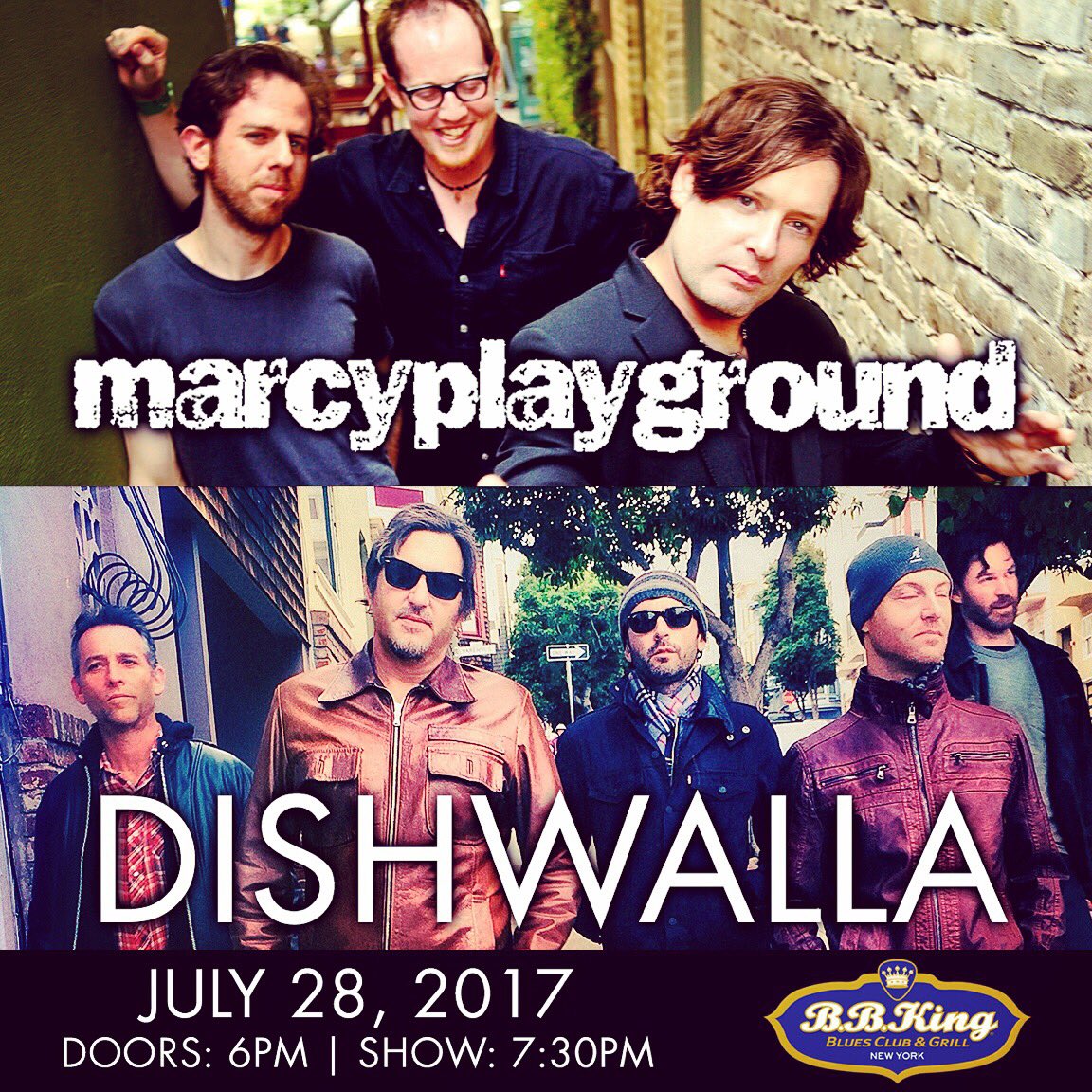 This show is just THREE days away! If you don't have your tickets yet, New York, get them now: bit.ly/2oGtwyw <a href="/BBKingBluesNYC/">B.B. King Blues Club</a>