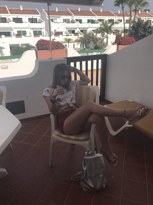 🦄🦄 https://t.co/cTk74DvkR4<a href="/tag/nuevafotodeperfil"class="tags"><span>#nuevafotodeperfil</span></a>