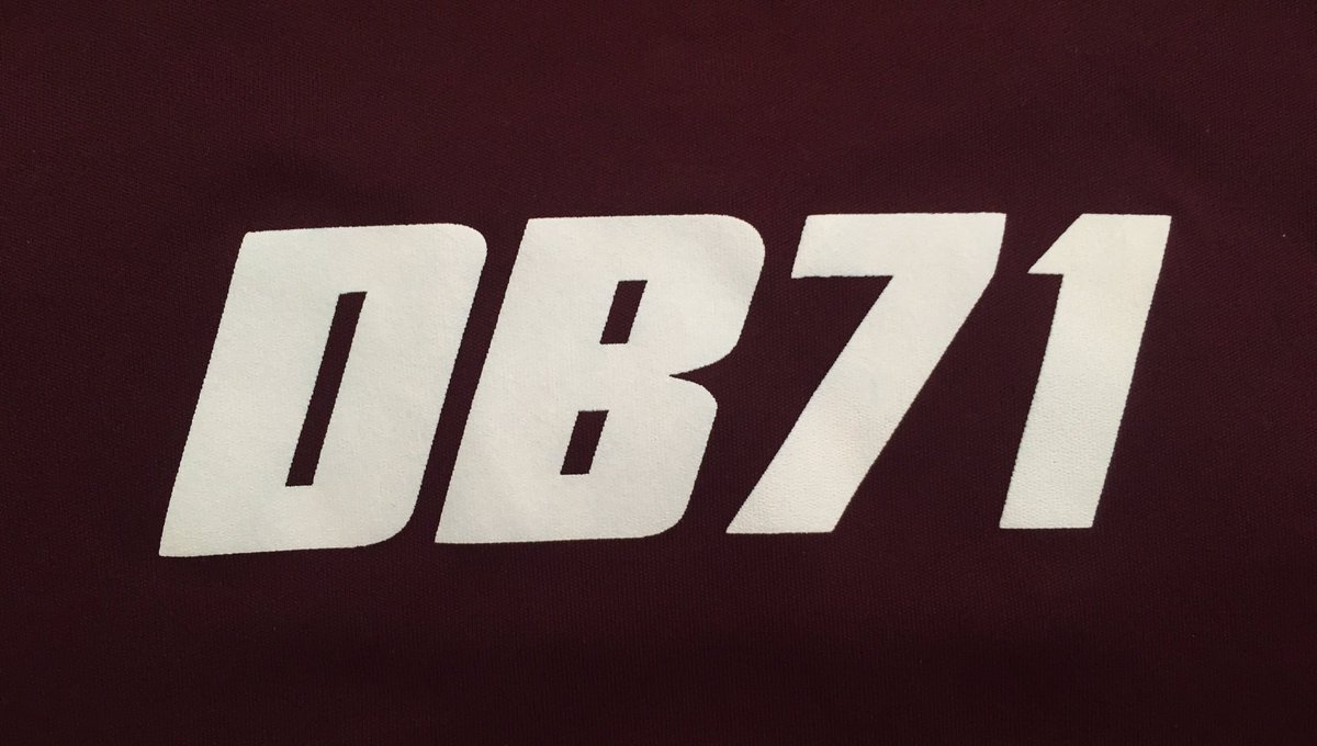 Chris_Collins33's tweet photo. #DB71 https://t.co/eGQp0PqaWD